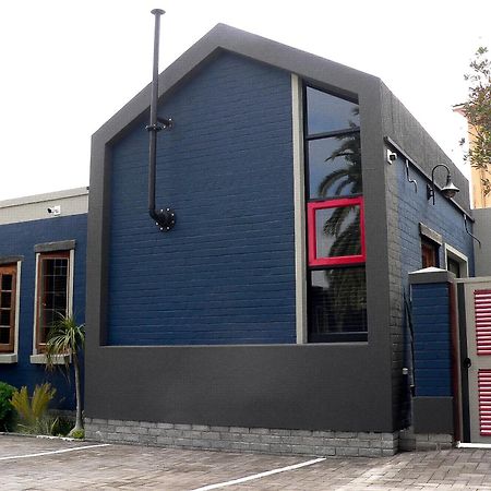 شقة De Baken Self-Catering ولفس بي المظهر الخارجي الصورة