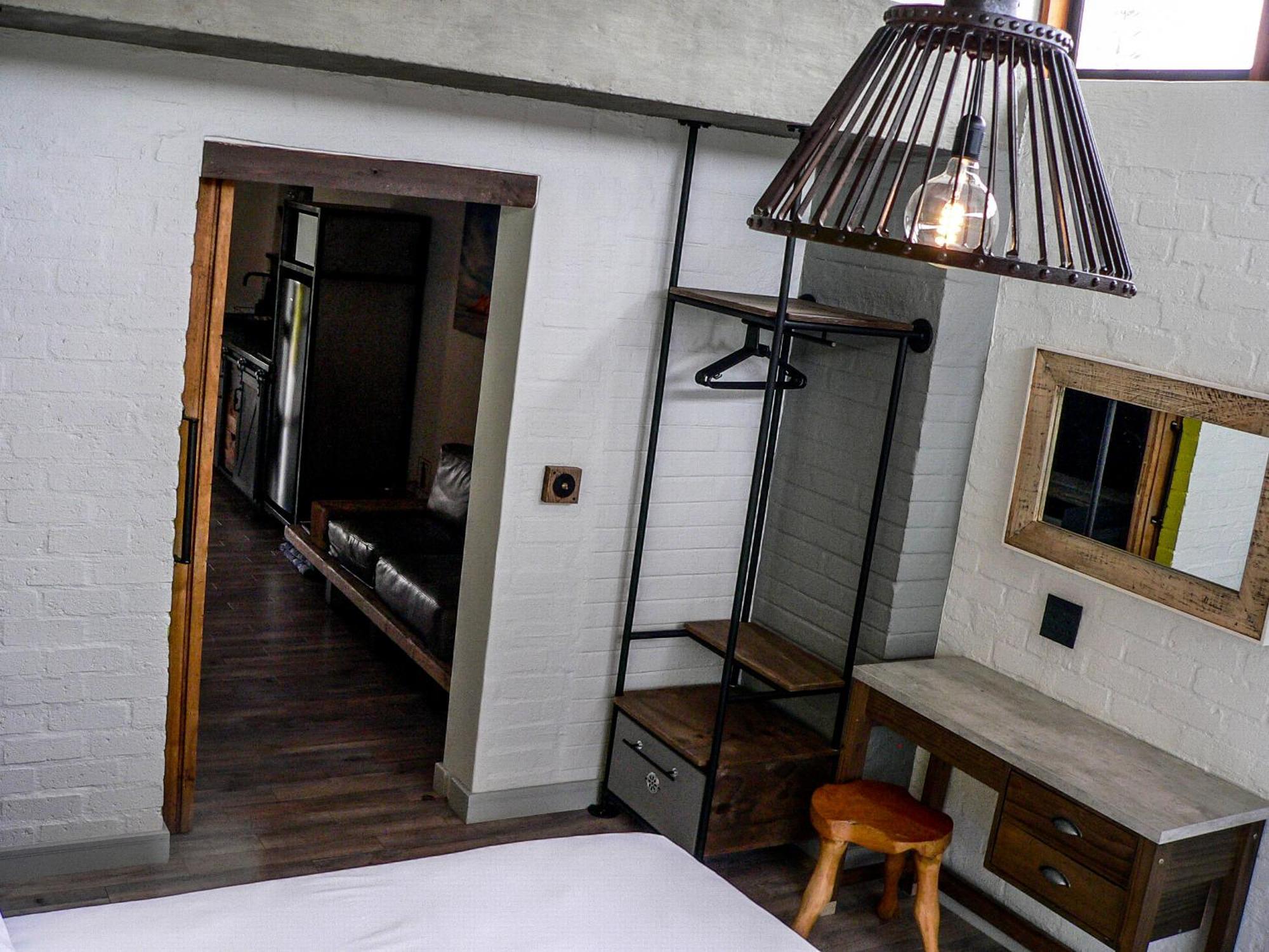 شقة De Baken Self-Catering ولفس بي المظهر الخارجي الصورة