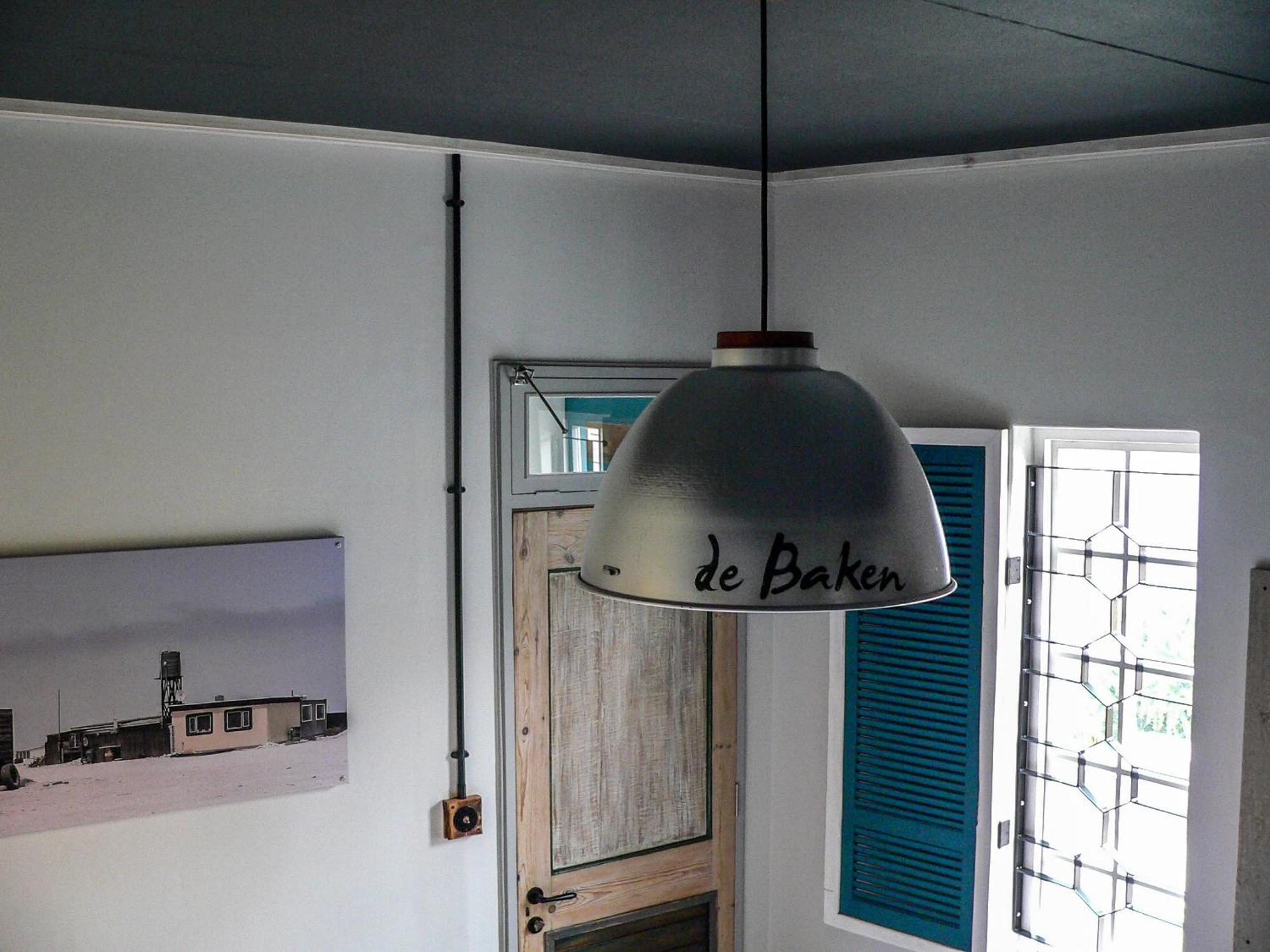 شقة De Baken Self-Catering ولفس بي المظهر الخارجي الصورة
