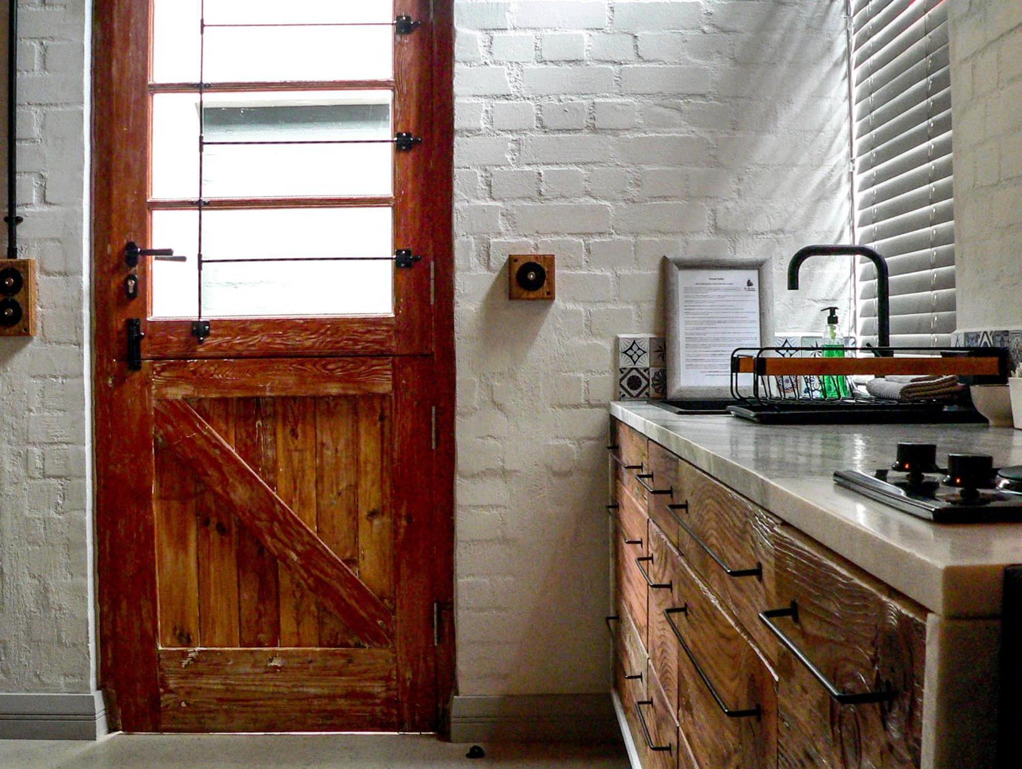 شقة De Baken Self-Catering ولفس بي المظهر الخارجي الصورة